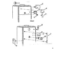 Kenmore 229171 boiler controls diagram