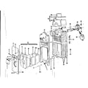 Kenmore 2295138 combustion chamber diagram