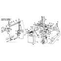 Craftsman 139655561 operator assembly diagram