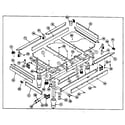 Harvard 190 unit parts diagram