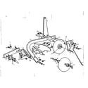 Craftsman 91760610 replacement parts diagram