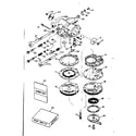 Craftsman 91760022 carburetor diagram