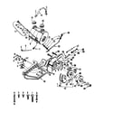 Craftsman 91760036 ignition and throttle diagram