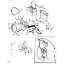 Craftsman 91799411 electrical system diagram