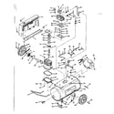 Craftsman 919177520 air compressor diagram