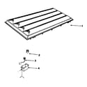 Kenmore 153311220 solar collector panel diagram