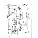 Kenmore 14812150 connecting rod assembly diagram