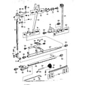 Kenmore 14812181 connecting rod assembly diagram
