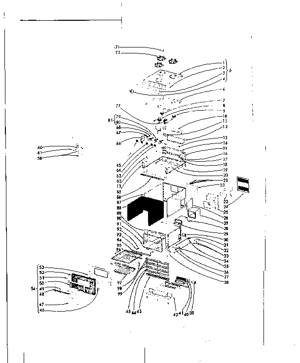 Elixir 183-60 unit diagram