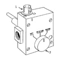 Kenmore 3879204 replacement parts diagram