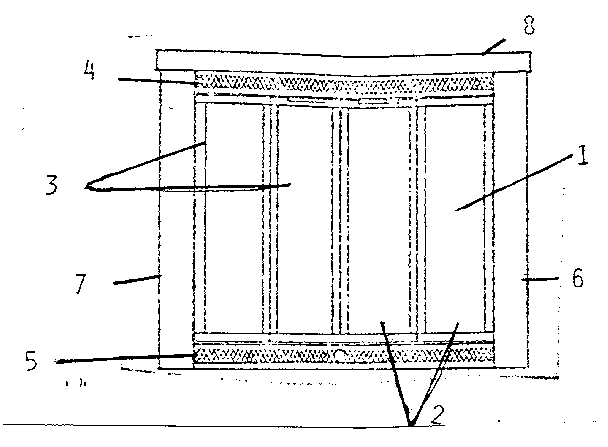 Kenmore 1149440 replacement parts diagram