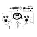 Craftsman 313543201 unit parts diagram