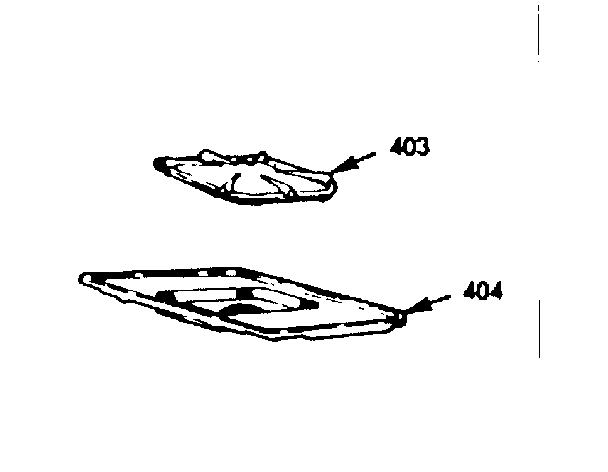 Kenmore 1037486742 optional equipment diagram