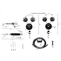 Craftsman 31354460 unit parts diagram