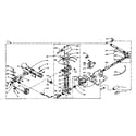 Kenmore 1106007610 white rodgers burner assembly diagram