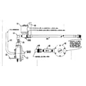 Craftsman 5803155 fuel solenoid assembly diagram