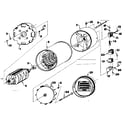 Craftsman 5803197-2 generator diagram