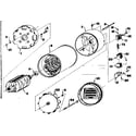 Craftsman 5803197-3 generator diagram