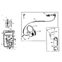 Craftsman 62720193 ignition group diagram