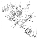 Craftsman 917351471 carburetor diagram