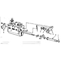 LXI 52840721401 cabinet parts diagram