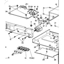 LXI 56492911450 cabinet diagram