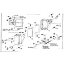 Craftsman 58031490 muffler assembly diagram