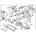 Craftsman 31527800 unit parts diagram