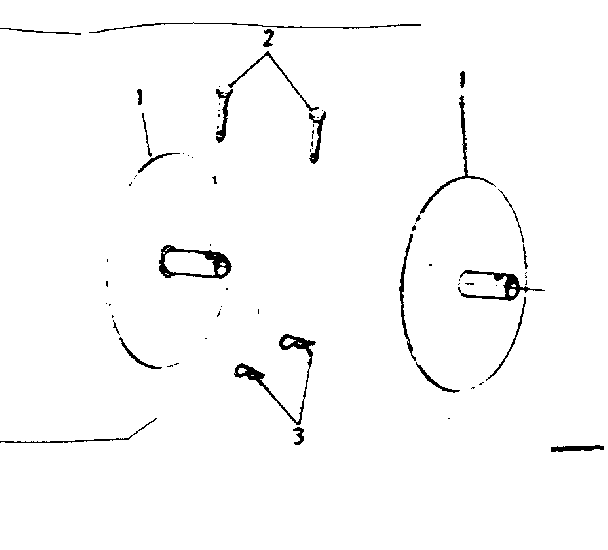 Craftsman SWEEP CULTIVATOR-29088 tine cultivating shields 32-29091 diagram