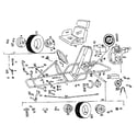 Sears 3918071 unit diagram