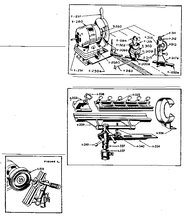Craftsman 3064778 unit parts diagram