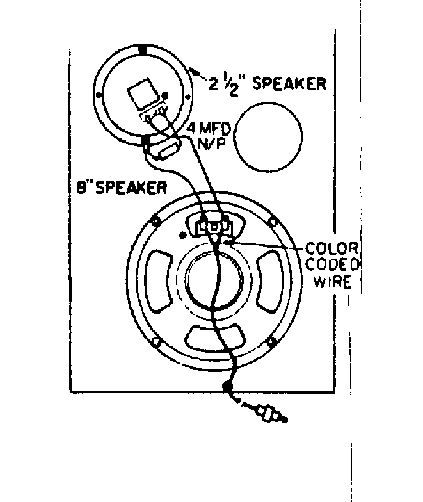 LXI 13291872800 cassette diagram