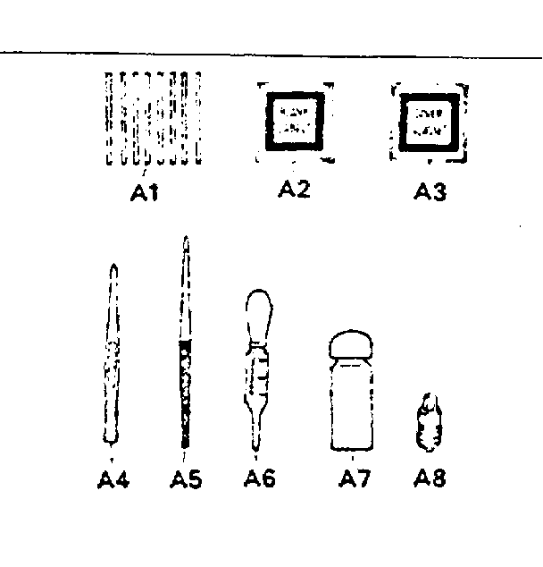 Sears 32724303 accessories diagram