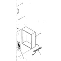 LXI 17129340050 speaker cabinet diagram