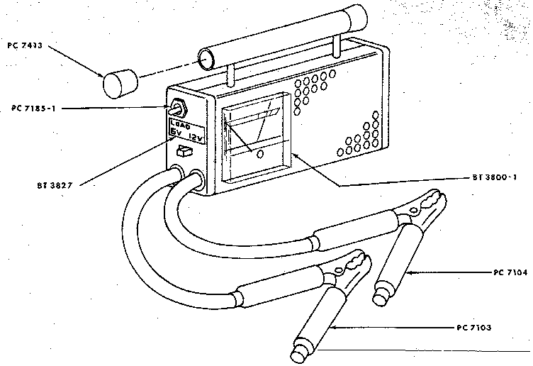 Craftsman 2442152 unit diagram