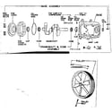 Craftsman 10289690 38855 check valve diagram
