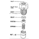 Kellogg 331 compressor diagram