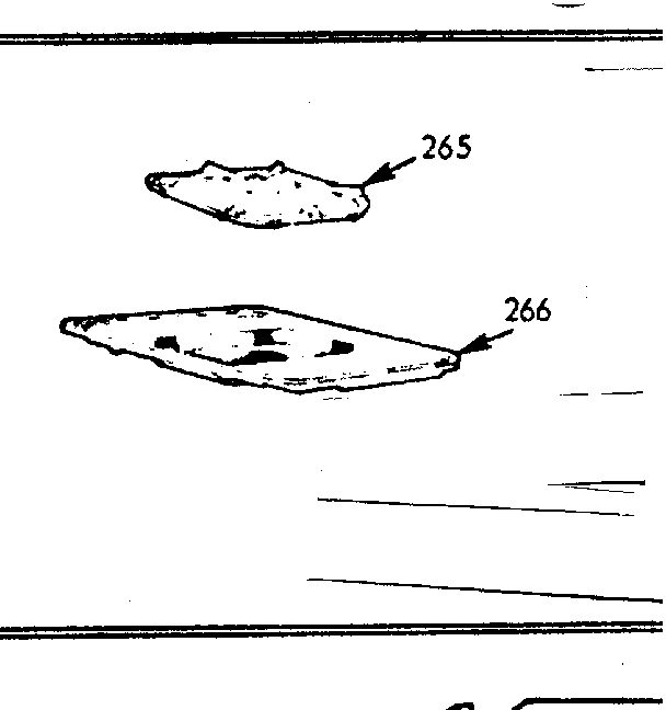 Kenmore 1037446740 griddle accessory diagram