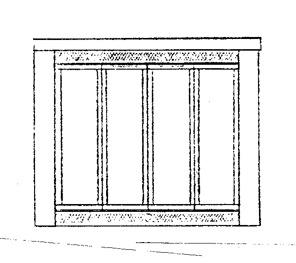 Kenmore 62494300 replacement parts diagram