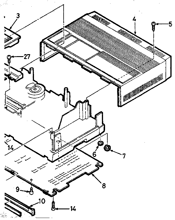 LXI 56453110250 cabinet diagram