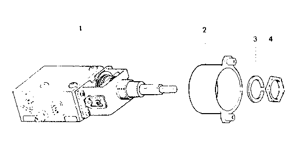 LXI 56450140600 uhf tuner diagram