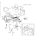 Craftsman 917253001 electrical system diagram