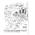 Craftsman 91725510 engine diagram