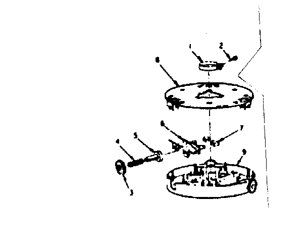 LXI 52843110000 yoke diagram
