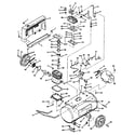 Craftsman 919177551 unit parts diagram