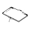 Kenmore 9119698810 optional griddle kit 4998550 diagram