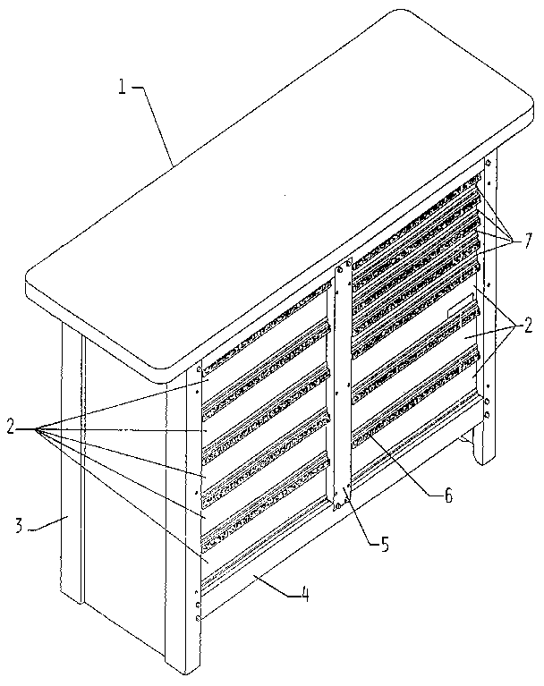 Craftsman 10397 unit diagram