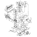 Craftsman 919177560 unit parts diagram