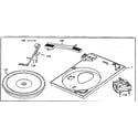 LXI 39032740400 replacement parts diagram