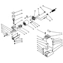 Craftsman 283150680 unit parts diagram